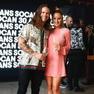 Meet your Posher, Shanny